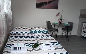 Studio Apartman Maria